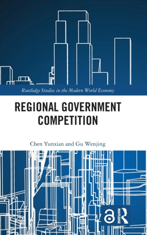 Regional Government Competition