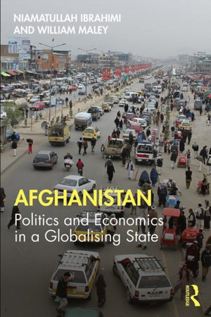 Afghanistan