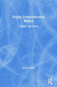 Book cover of: Doing Environmental Ethics. By: Robert Traer