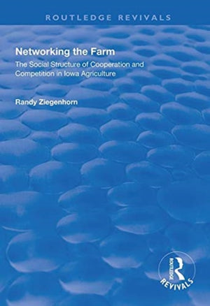 Networking the Farm