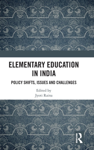 Elementary Education in India