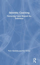 Book cover of: Systemic Coaching. By: Peter Hawkins