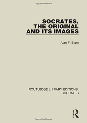 Socrates, The Original and its Images