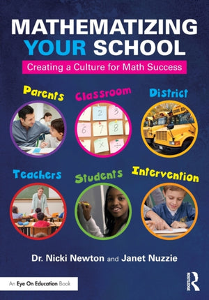 Mathematizing Your School