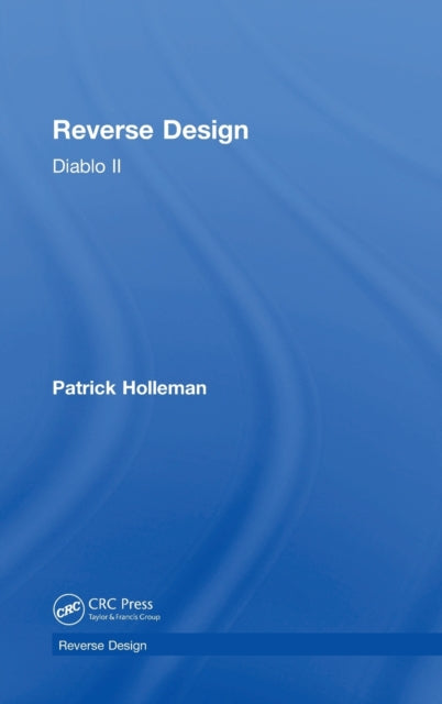 Reverse Design