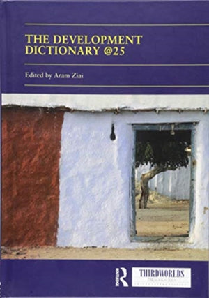 The Development Dictionary @25