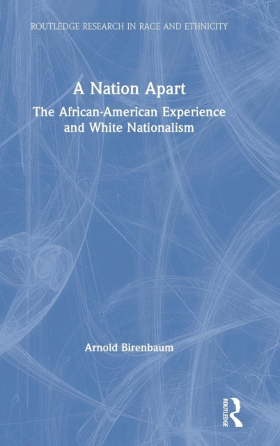 Book cover of: Nation Apart. By: Arnold Birenbaum