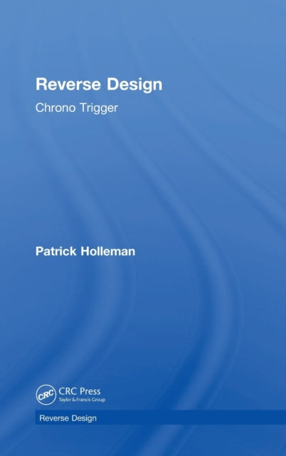 Reverse Design