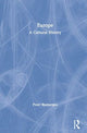 Book cover of: Europe. By: Peter Rietbergen