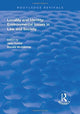 Book cover of: Locality and Identity. By: Jane Holder