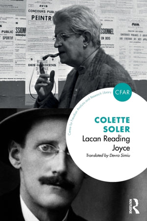 Lacan Reading Joyce