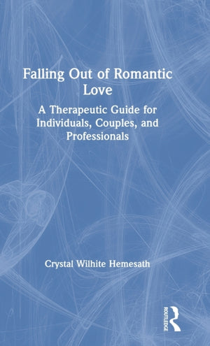 Falling Out of Romantic Love