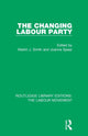 Book cover of: Changing Labour Party