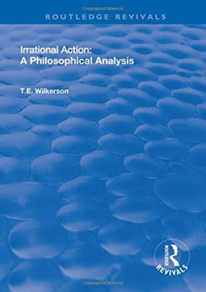 Irrational Action