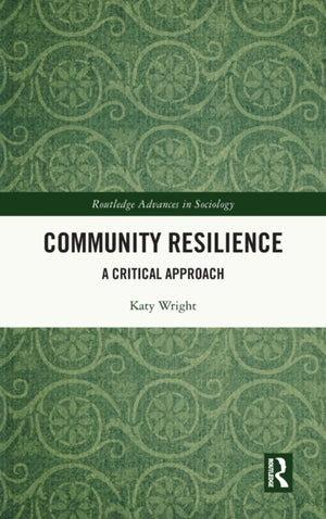 Community Resilience