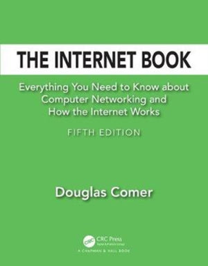 Internet Book