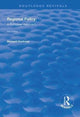 Book cover of: Regional Policy