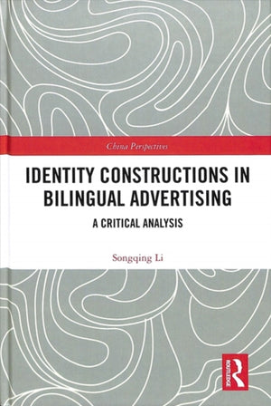 Identity Constructions in Bilingual Advertising