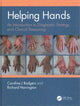 Book cover of: Helping Hands. By: Harrington, Richard