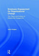 Book cover of: Employee Engagement for Organizational Change. By: Julie Hodges