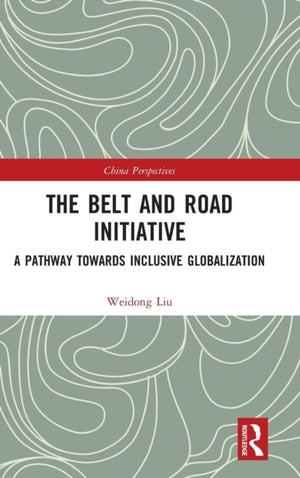 The Belt and Road Initiative