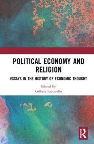 Political Economy and Religion