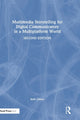 Book cover of: Multimedia Storytelling for Digital Communicators in a Multiplatform World. By: Seth Gitner