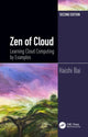 Book cover of: Zen of Cloud. By: Haishi Bai