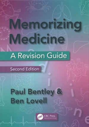 Memorizing Medicine