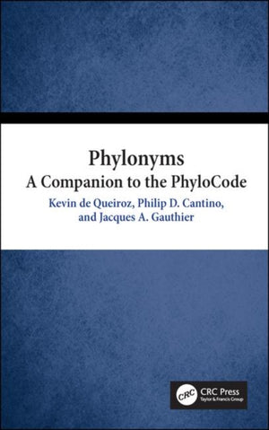 Phylonyms