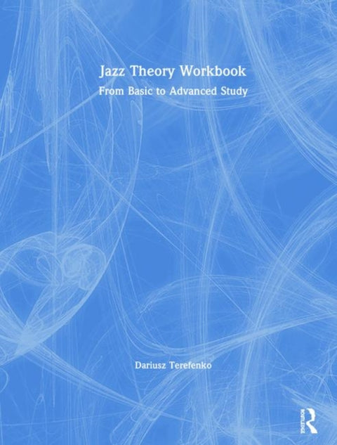 Jazz Theory Workbook