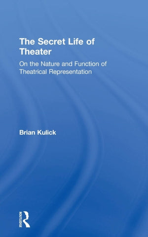 Secret Life of Theater