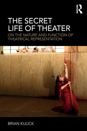 Secret Life of Theater