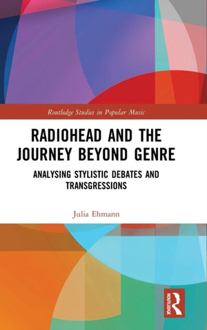 Radiohead and the Journey Beyond Genre