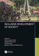 Book cover of: Inclusive Development of Society. By: Ford Lumban Gaol