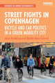 Book cover of: Street Fights in Copenhagen. By: Jason Henderson