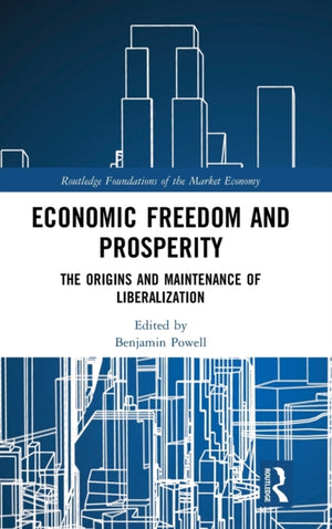 Economic Freedom and Prosperity