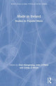 Book cover of: Made in Ireland. By: Áine Mangaoang