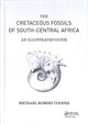 Book cover of: Cretaceous Fossils of South-Central Africa. By: Michael Robert Cooper