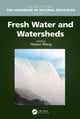 Book cover of: Fresh Water and Watersheds. By: Yeqiao Wang