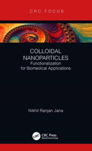 Colloidal Nanoparticles