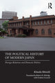 Book cover of: Political History of Modern Japan. By: Shinichi Kitaoka