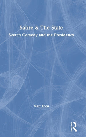 Satire & The State