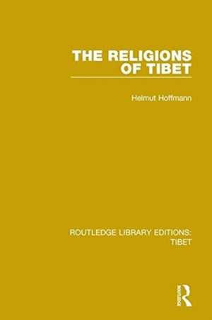 Religions of Tibet