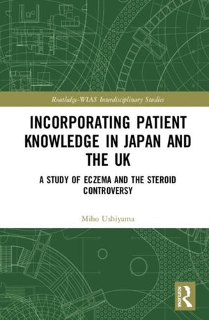 Incorporating Patient Knowledge in Japan and the UK
