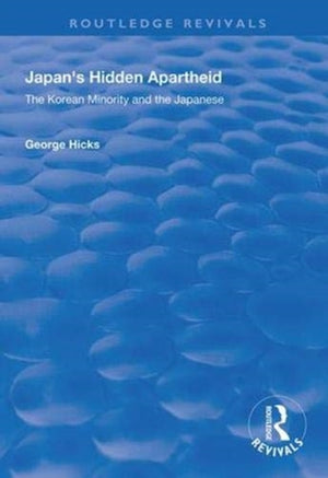 Japan's Hidden Apartheid