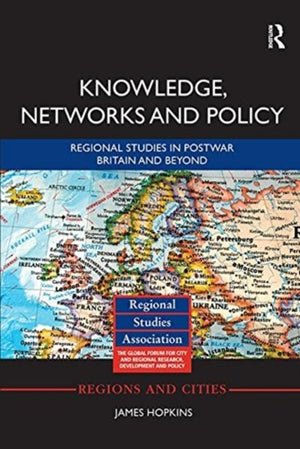 Knowledge, Networks and Policy