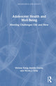 Book cover of: Adolescent Health and Well-Being