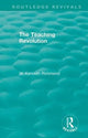 Book cover of: Teaching Revolution. By: W. Kenneth Richmond
