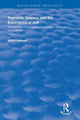 Book cover of: Romantic Science and the Experience of Self. By: Martin Halliwell